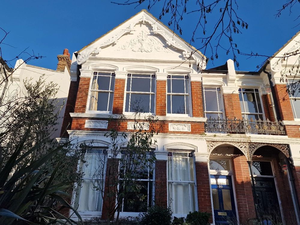 Beaconsfield Villas