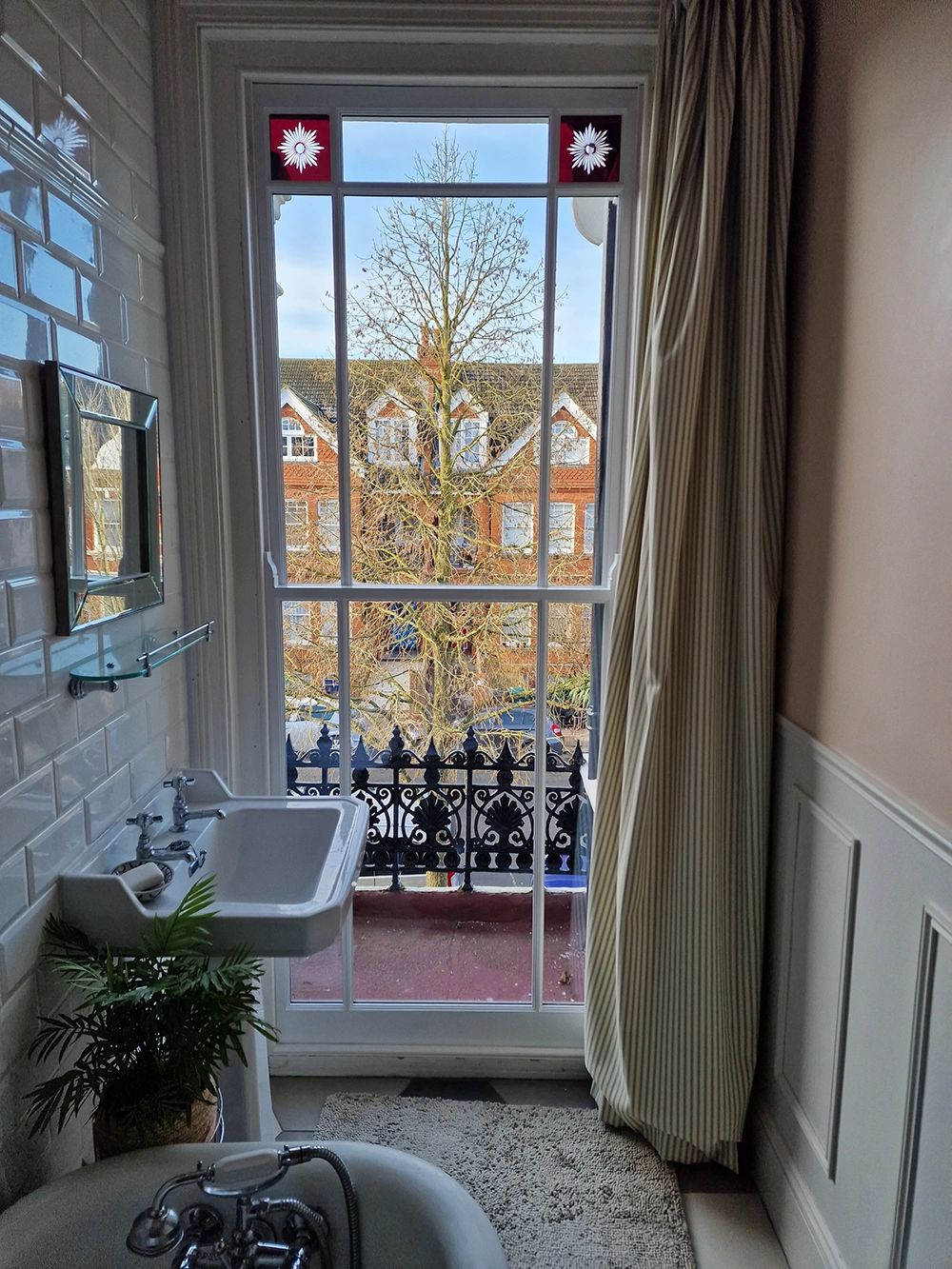 Beaconsfield Villas