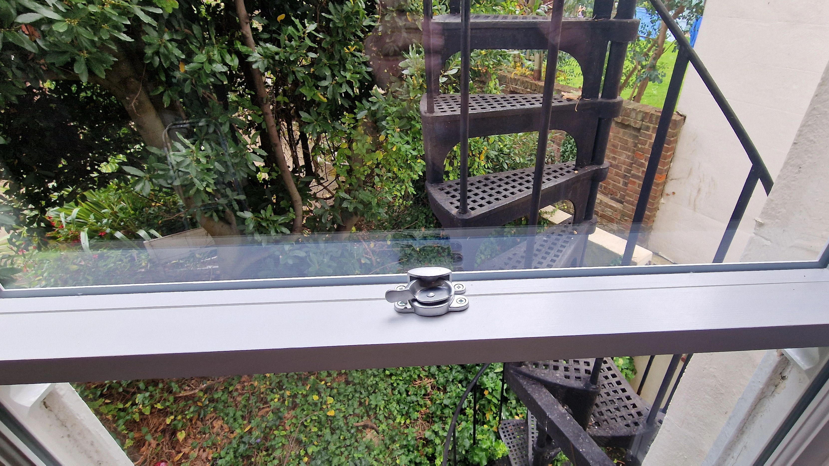 Double Glazing Conversion