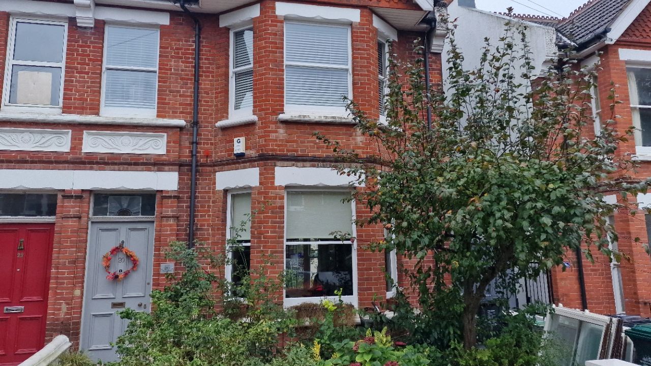 Repair & Restoration of sash windows