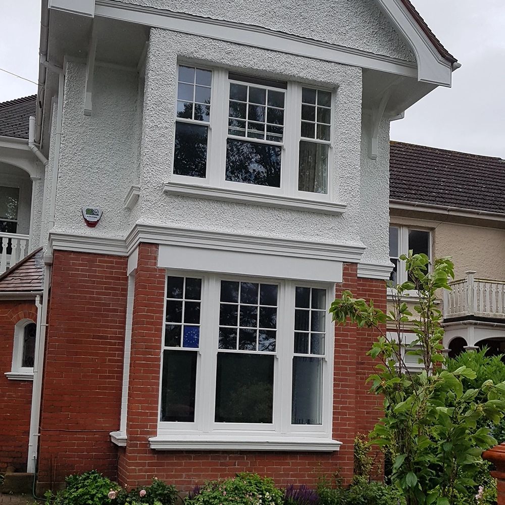 East Drive