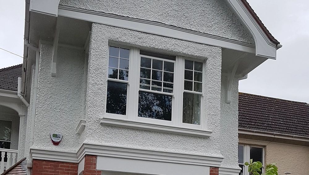 Sill Replacement