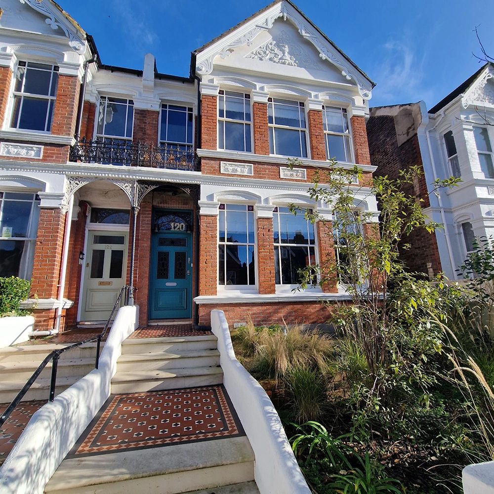 Beaconsfield Villas