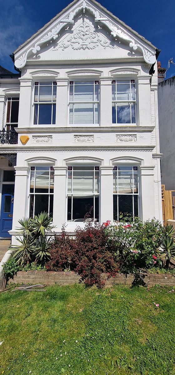 Beaconsfield Villas